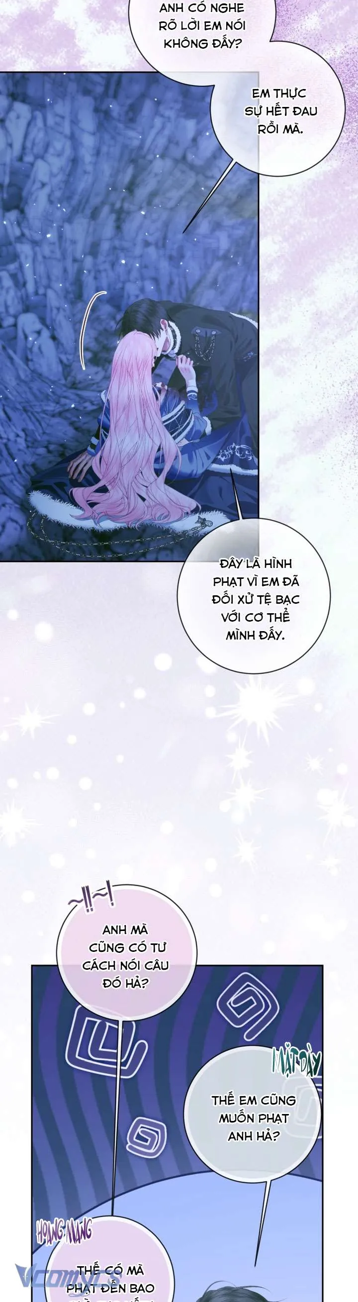 Trở Thành Gia Đình Của Kẻ Phản Diện Chap 151 - Next Chap 152