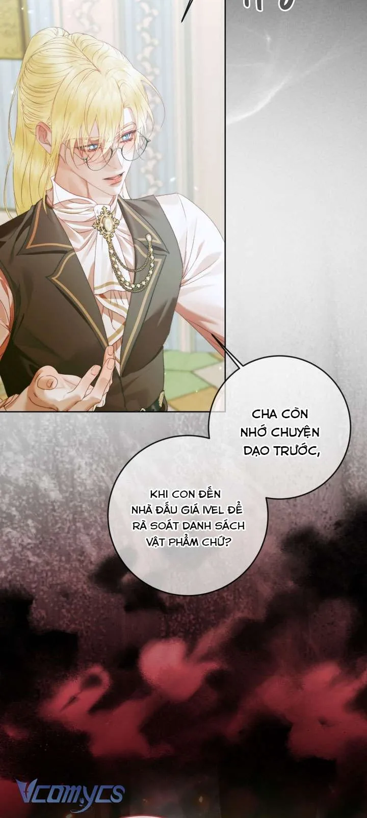 Trở Thành Gia Đình Của Kẻ Phản Diện Chap 153 - Next Chap 154