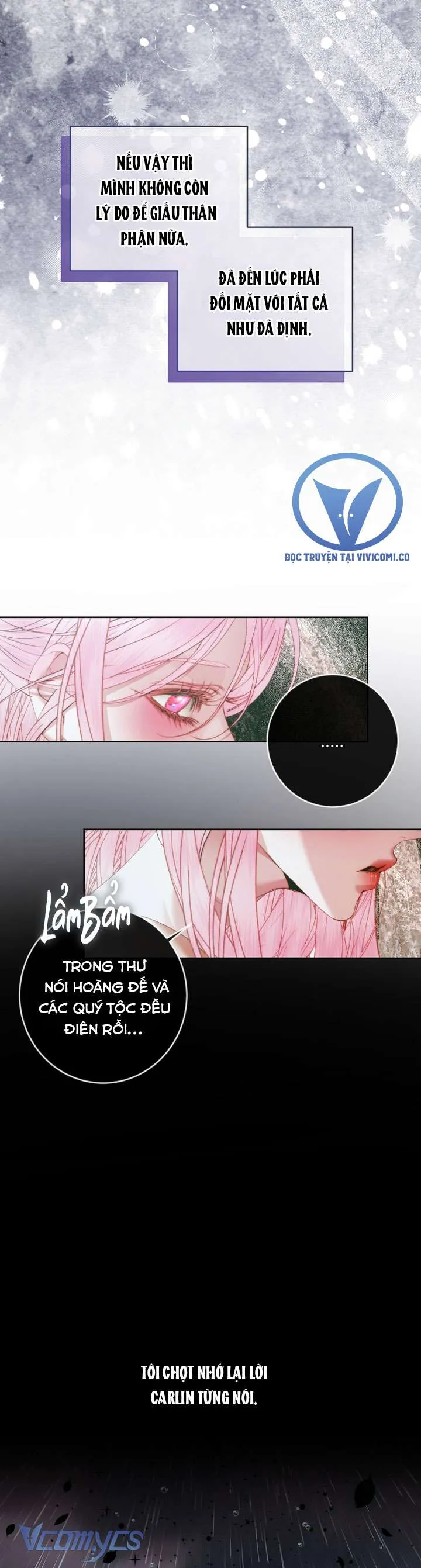 Trở Thành Gia Đình Của Kẻ Phản Diện Chap 153 - Next Chap 154