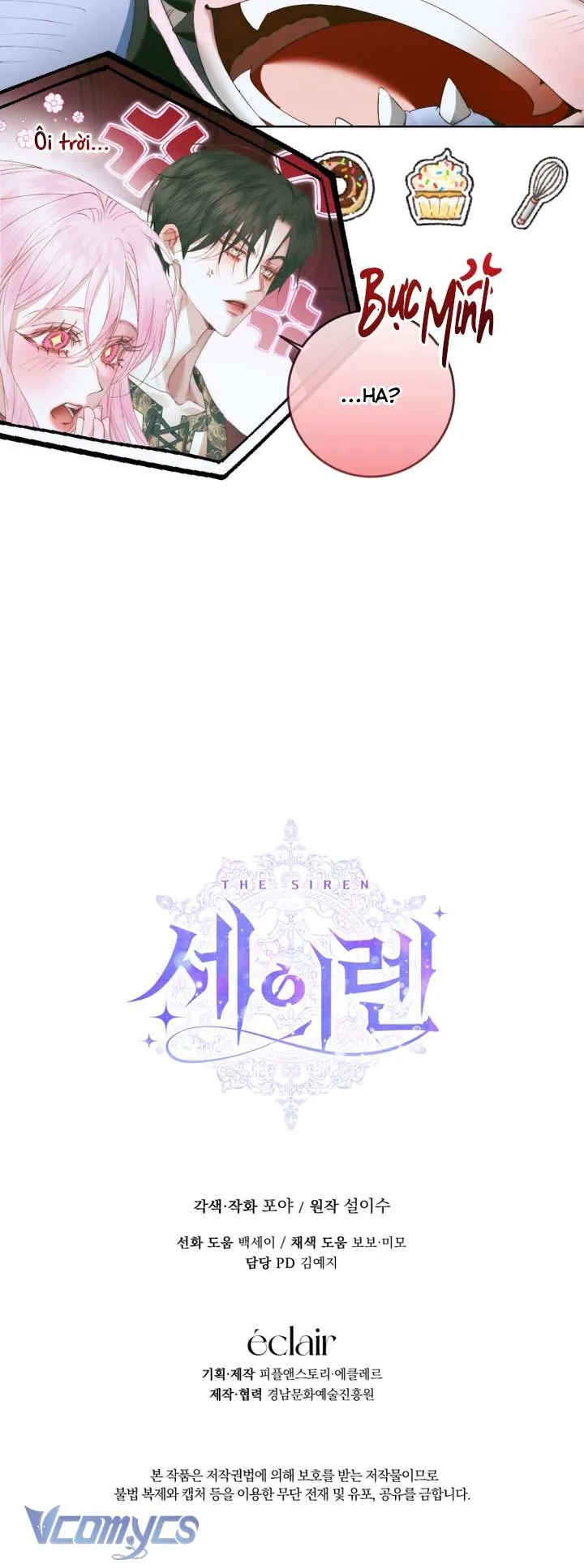 Trở Thành Gia Đình Của Kẻ Phản Diện Chap 153 - Next Chap 154