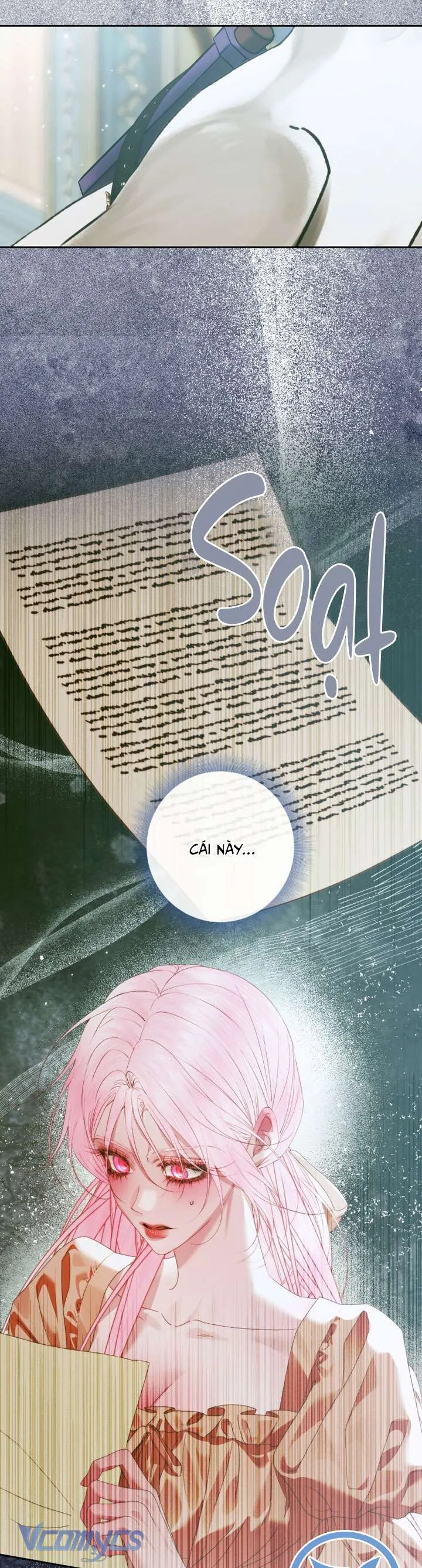 Trở Thành Gia Đình Của Kẻ Phản Diện Chap 153 - Next Chap 154