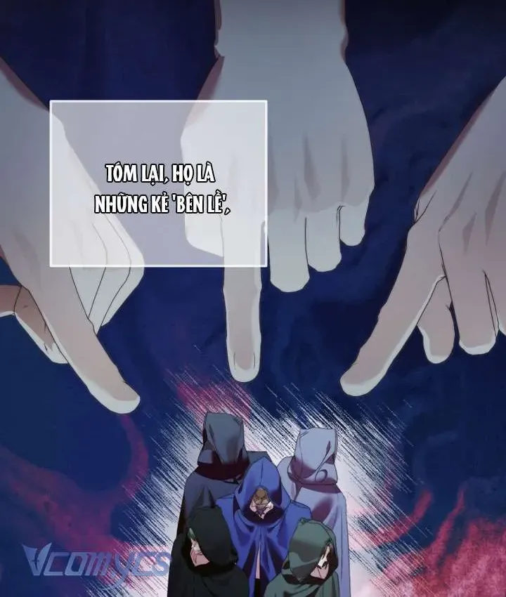 Trở Thành Gia Đình Của Kẻ Phản Diện Chap 155 - Next Chap 156