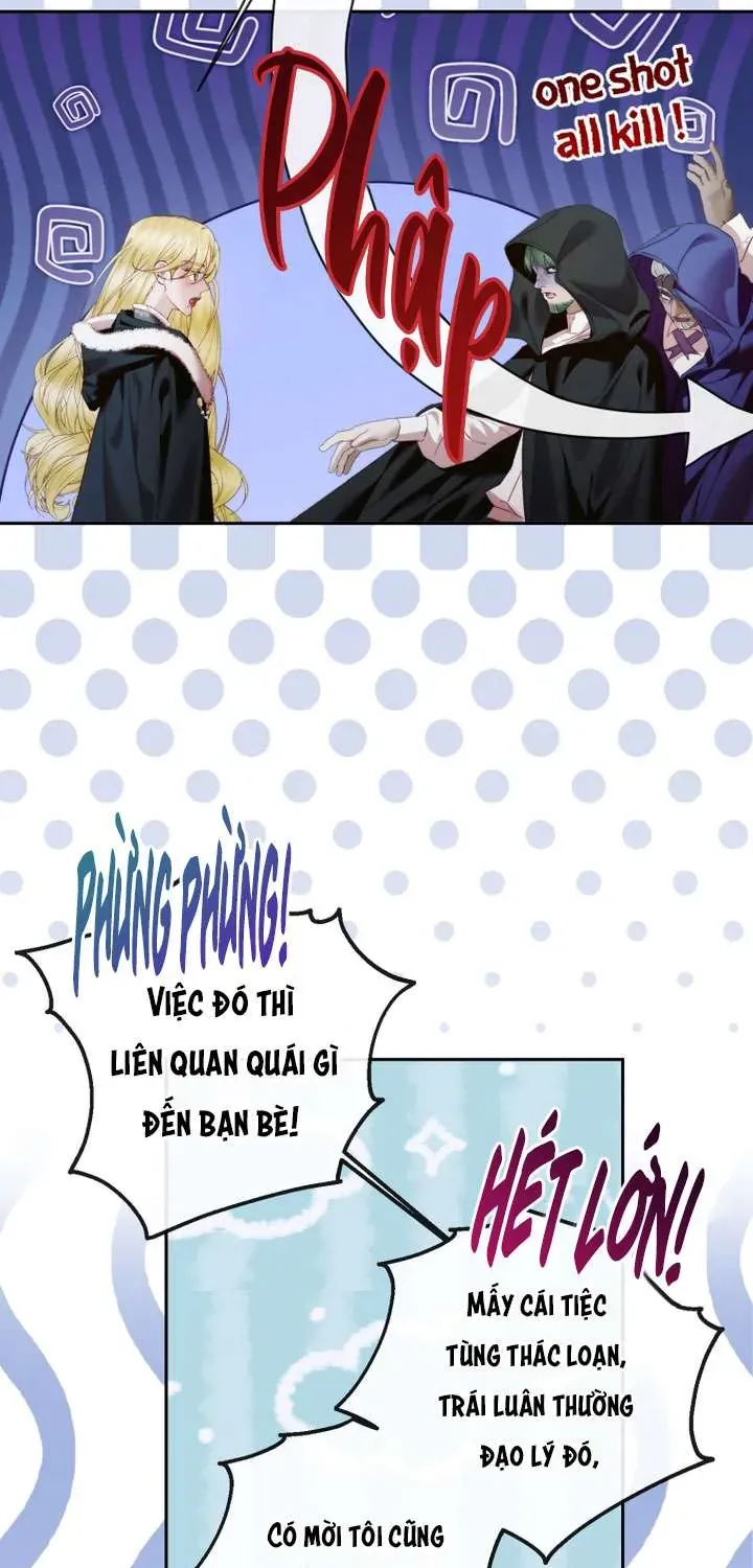 Trở Thành Gia Đình Của Kẻ Phản Diện Chap 155 - Next Chap 156