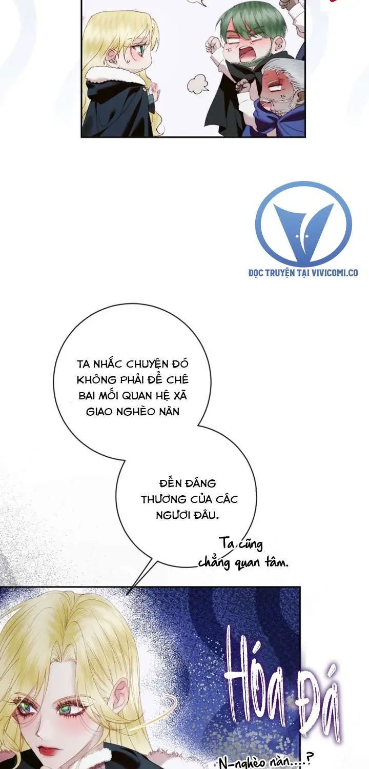 Trở Thành Gia Đình Của Kẻ Phản Diện Chap 155 - Next Chap 156