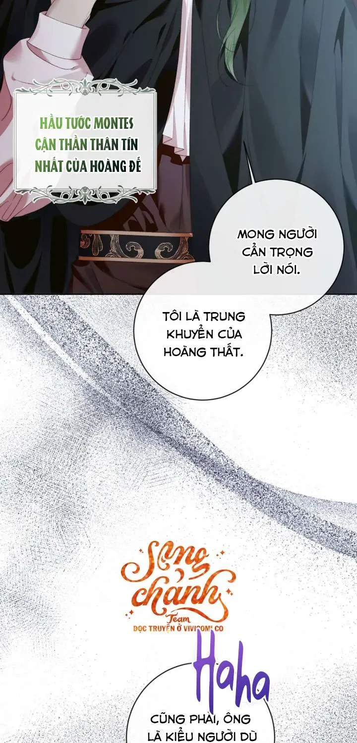 Trở Thành Gia Đình Của Kẻ Phản Diện Chap 155 - Next Chap 156