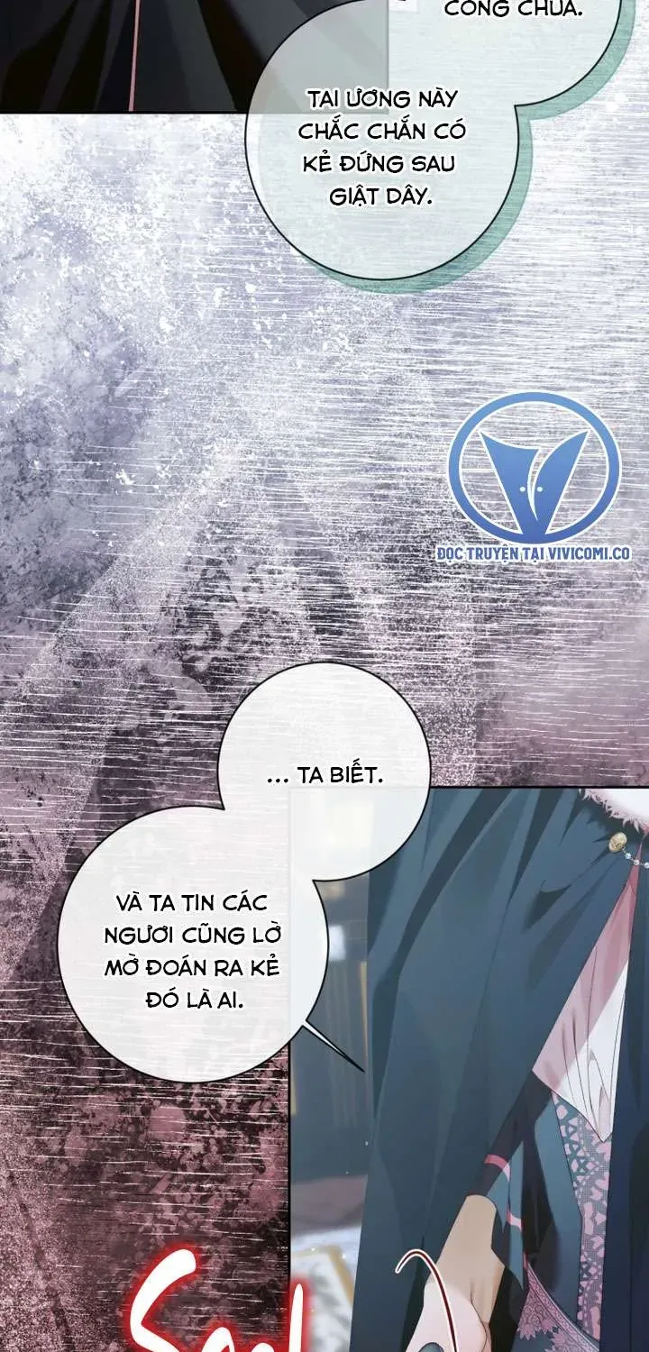 Trở Thành Gia Đình Của Kẻ Phản Diện Chap 155 - Next Chap 156