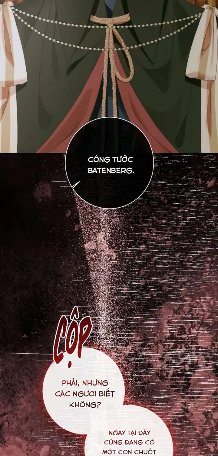 Trở Thành Gia Đình Của Kẻ Phản Diện Chap 155 - Next Chap 156