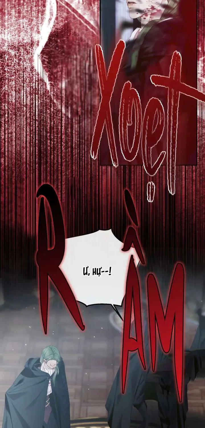 Trở Thành Gia Đình Của Kẻ Phản Diện Chap 155 - Next Chap 156