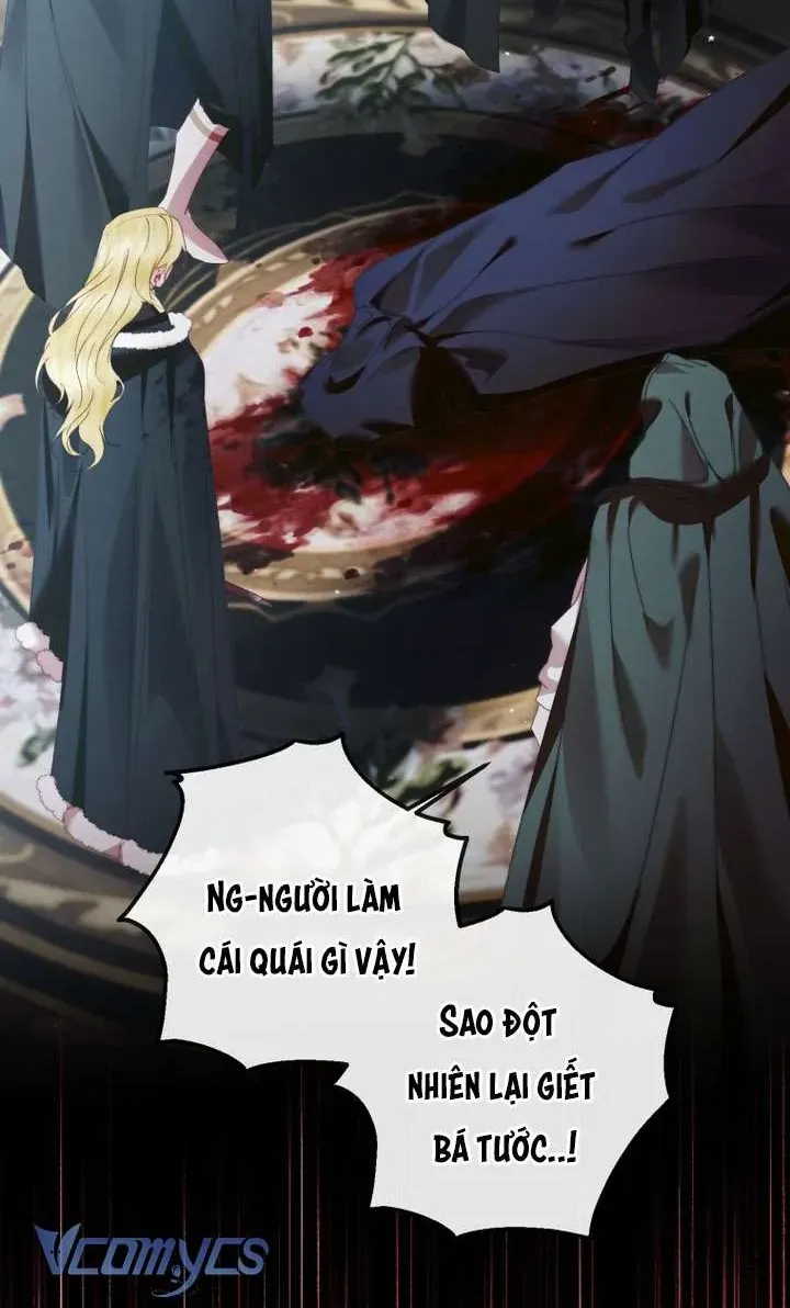 Trở Thành Gia Đình Của Kẻ Phản Diện Chap 155 - Next Chap 156