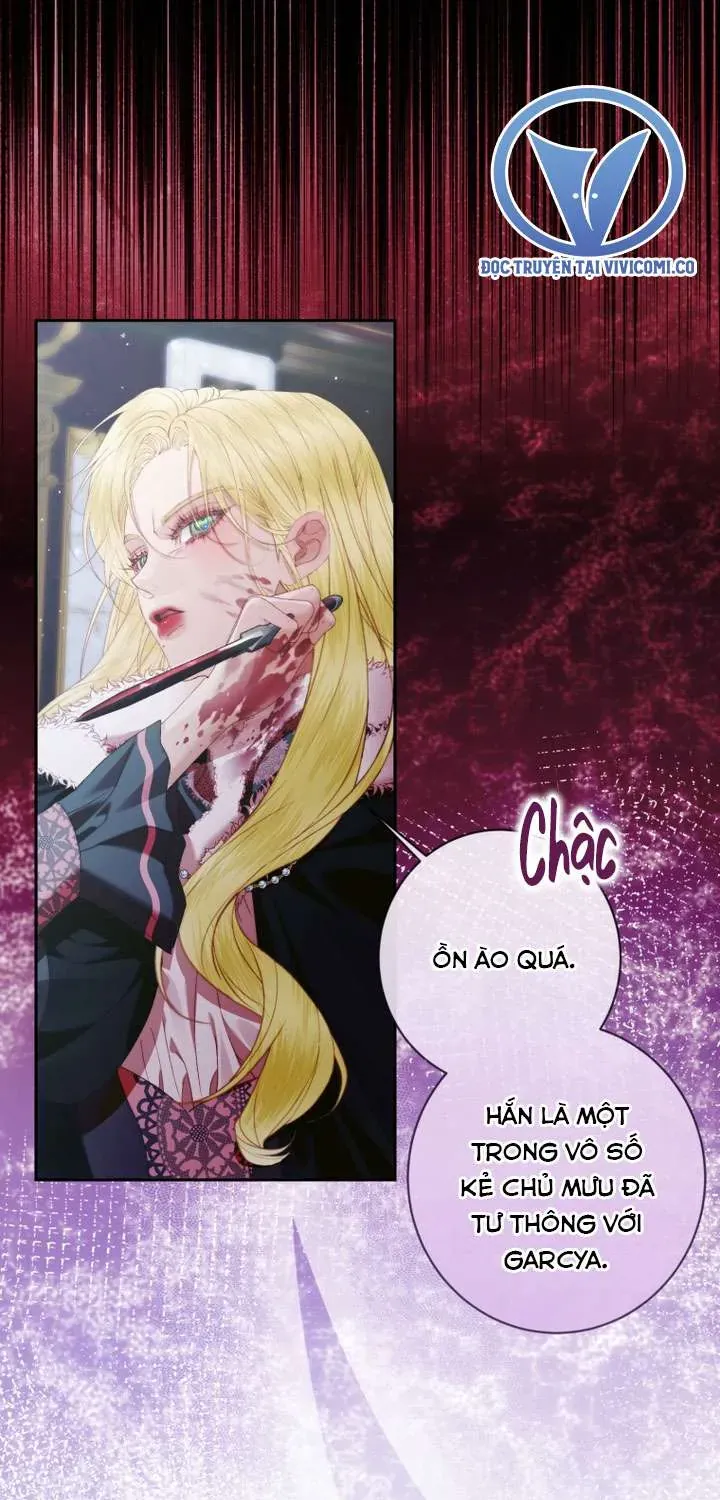 Trở Thành Gia Đình Của Kẻ Phản Diện Chap 155 - Next Chap 156