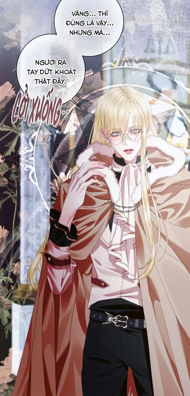 Trở Thành Gia Đình Của Kẻ Phản Diện Chap 155 - Next Chap 156