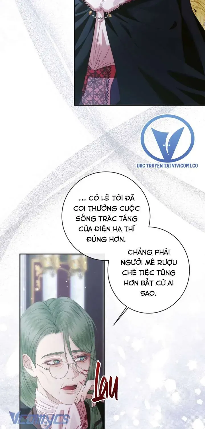 Trở Thành Gia Đình Của Kẻ Phản Diện Chap 155 - Next Chap 156