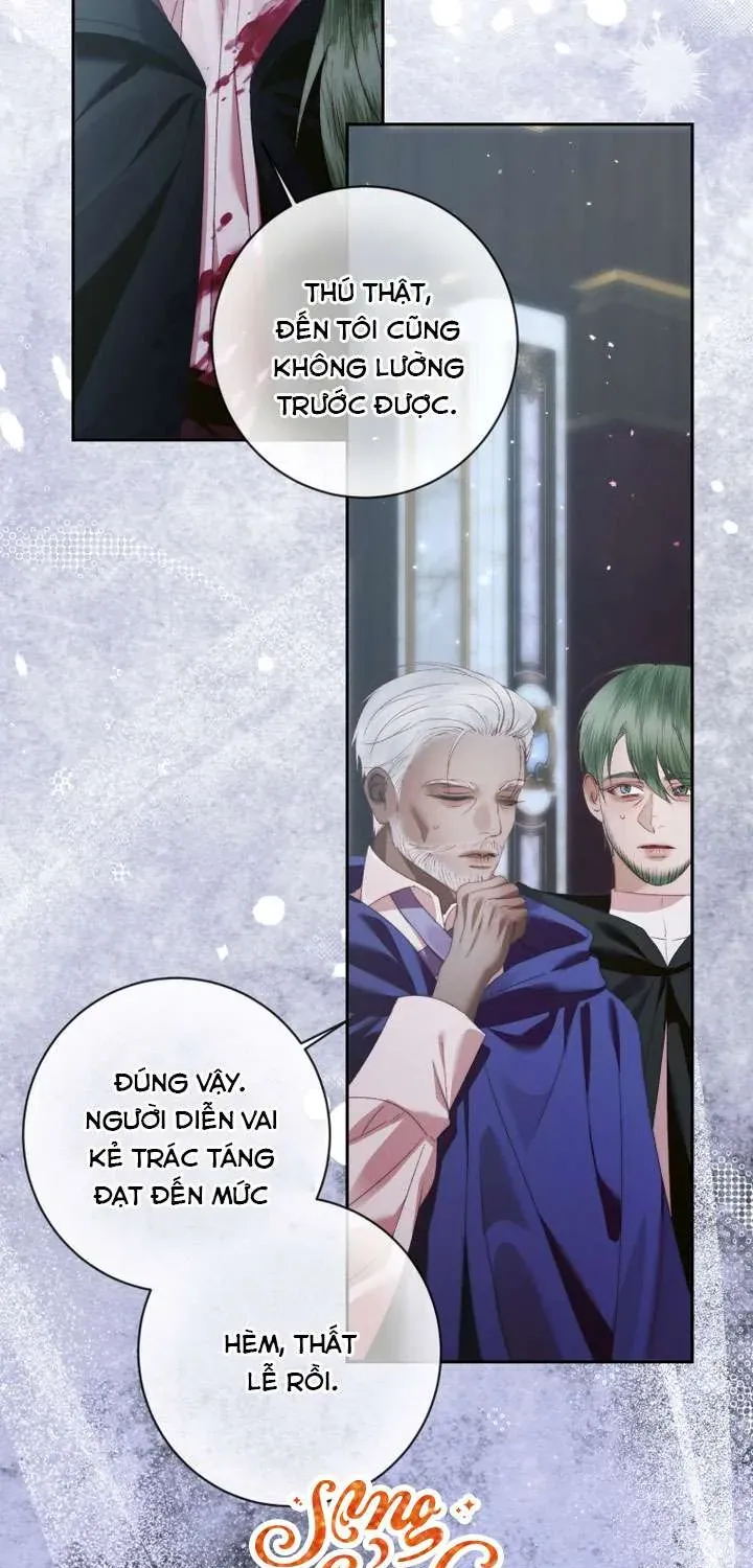 Trở Thành Gia Đình Của Kẻ Phản Diện Chap 155 - Next Chap 156