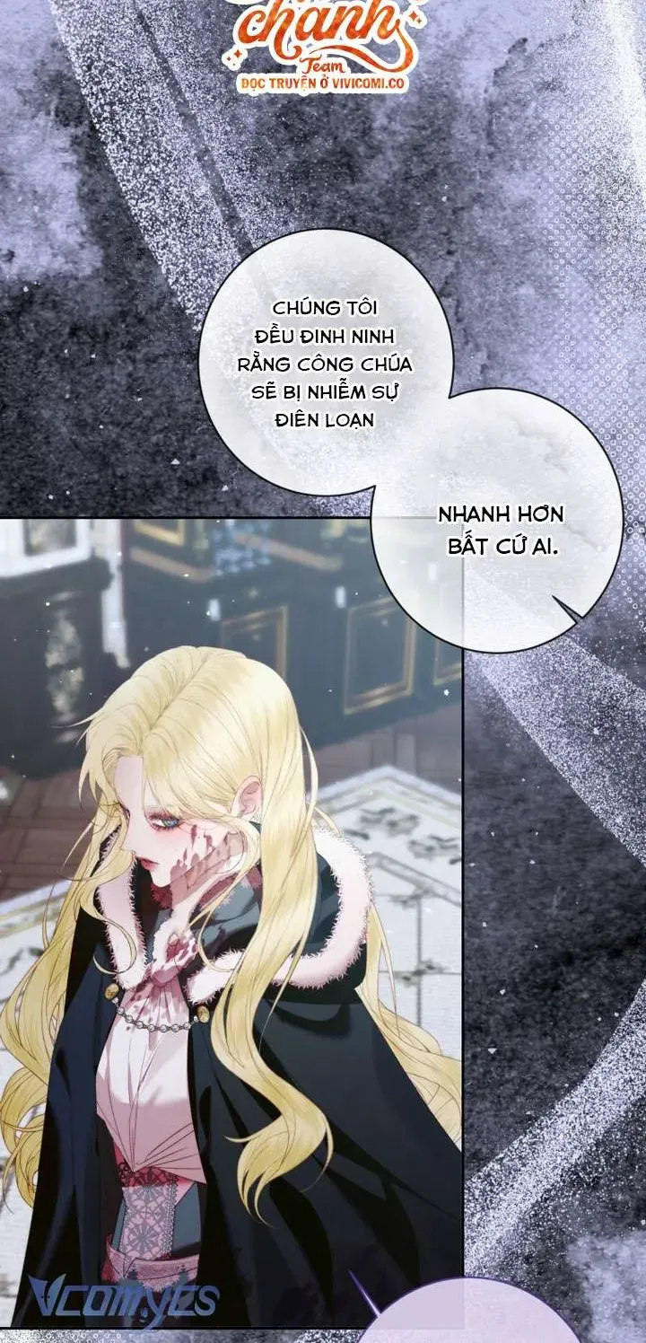 Trở Thành Gia Đình Của Kẻ Phản Diện Chap 155 - Next Chap 156