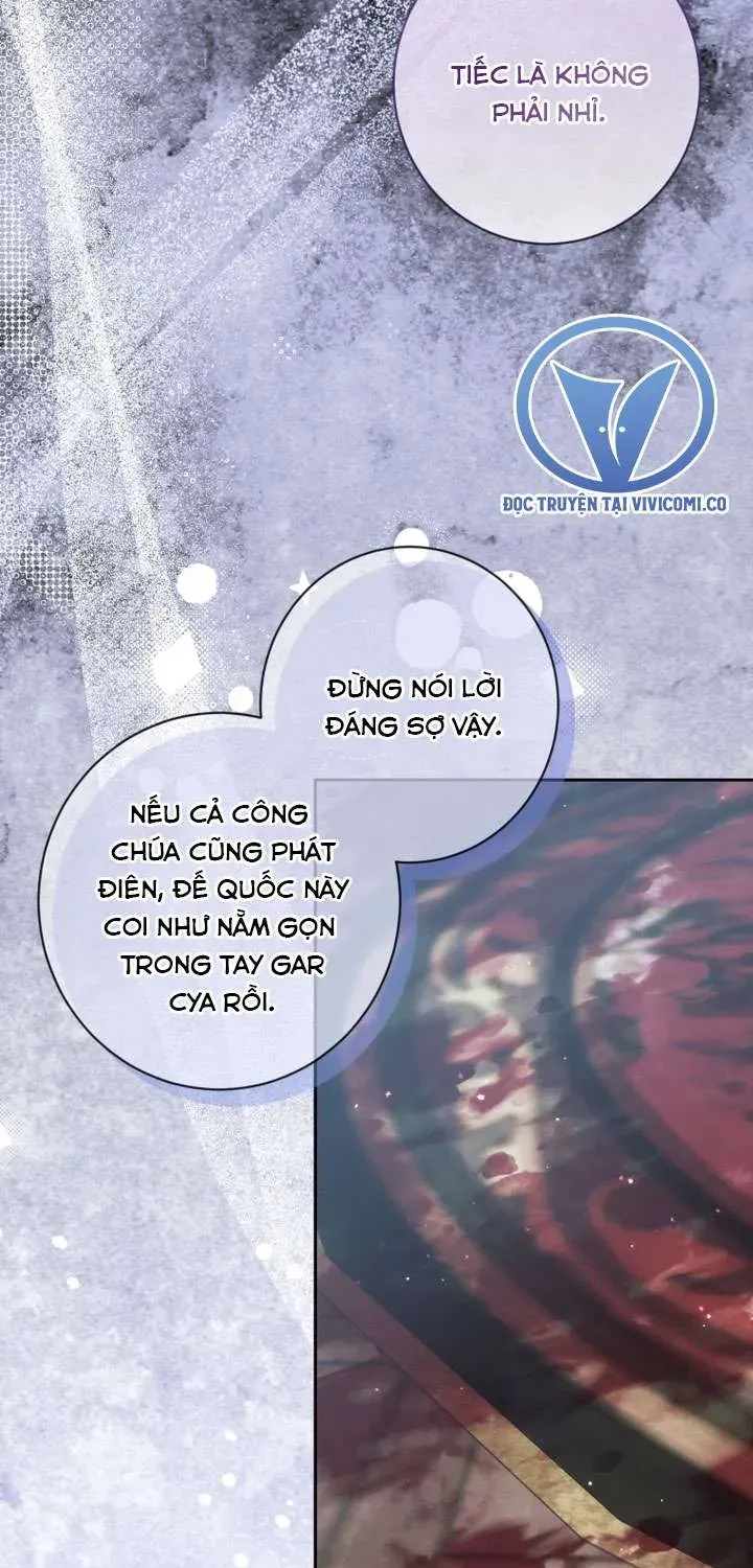 Trở Thành Gia Đình Của Kẻ Phản Diện Chap 155 - Next Chap 156