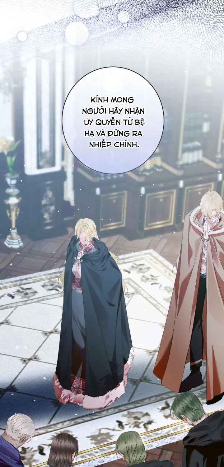 Trở Thành Gia Đình Của Kẻ Phản Diện Chap 155 - Next Chap 156