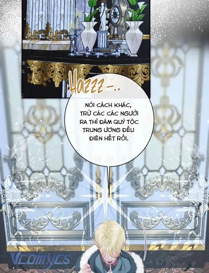 Trở Thành Gia Đình Của Kẻ Phản Diện Chap 155 - Next Chap 156