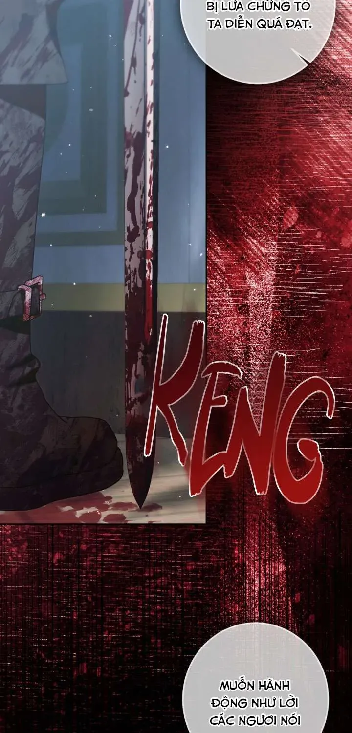 Trở Thành Gia Đình Của Kẻ Phản Diện Chap 155 - Next Chap 156