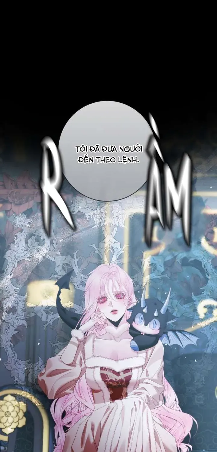 Trở Thành Gia Đình Của Kẻ Phản Diện Chap 155 - Next Chap 156