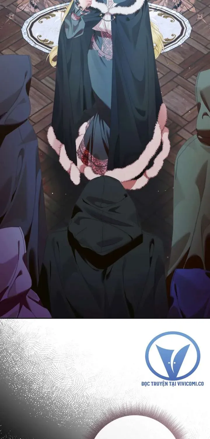 Trở Thành Gia Đình Của Kẻ Phản Diện Chap 155 - Next Chap 156