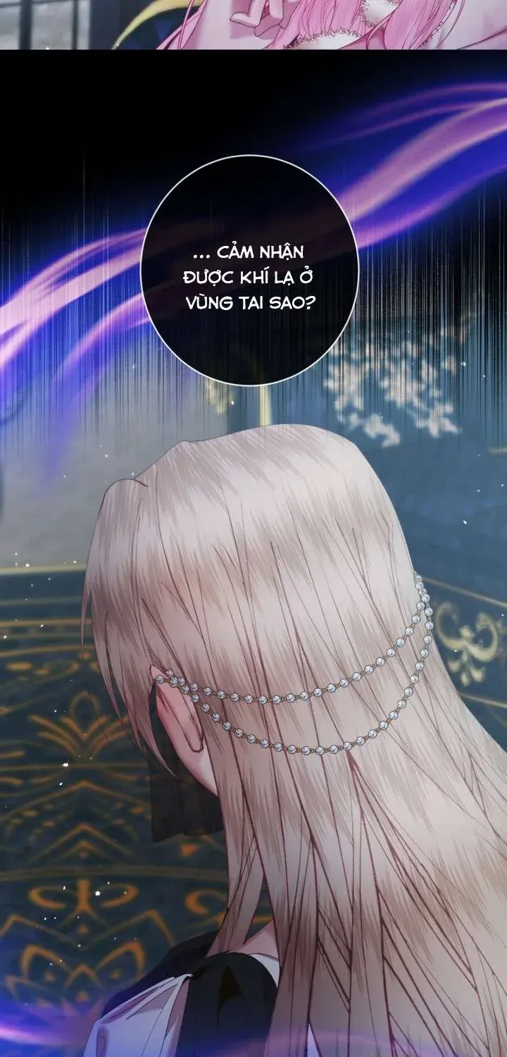 Trở Thành Gia Đình Của Kẻ Phản Diện Chap 155 - Next Chap 156