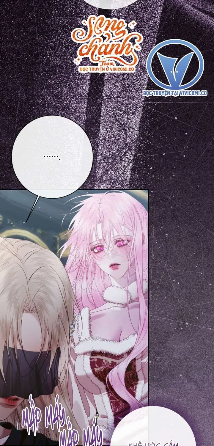 Trở Thành Gia Đình Của Kẻ Phản Diện Chap 155 - Next Chap 156