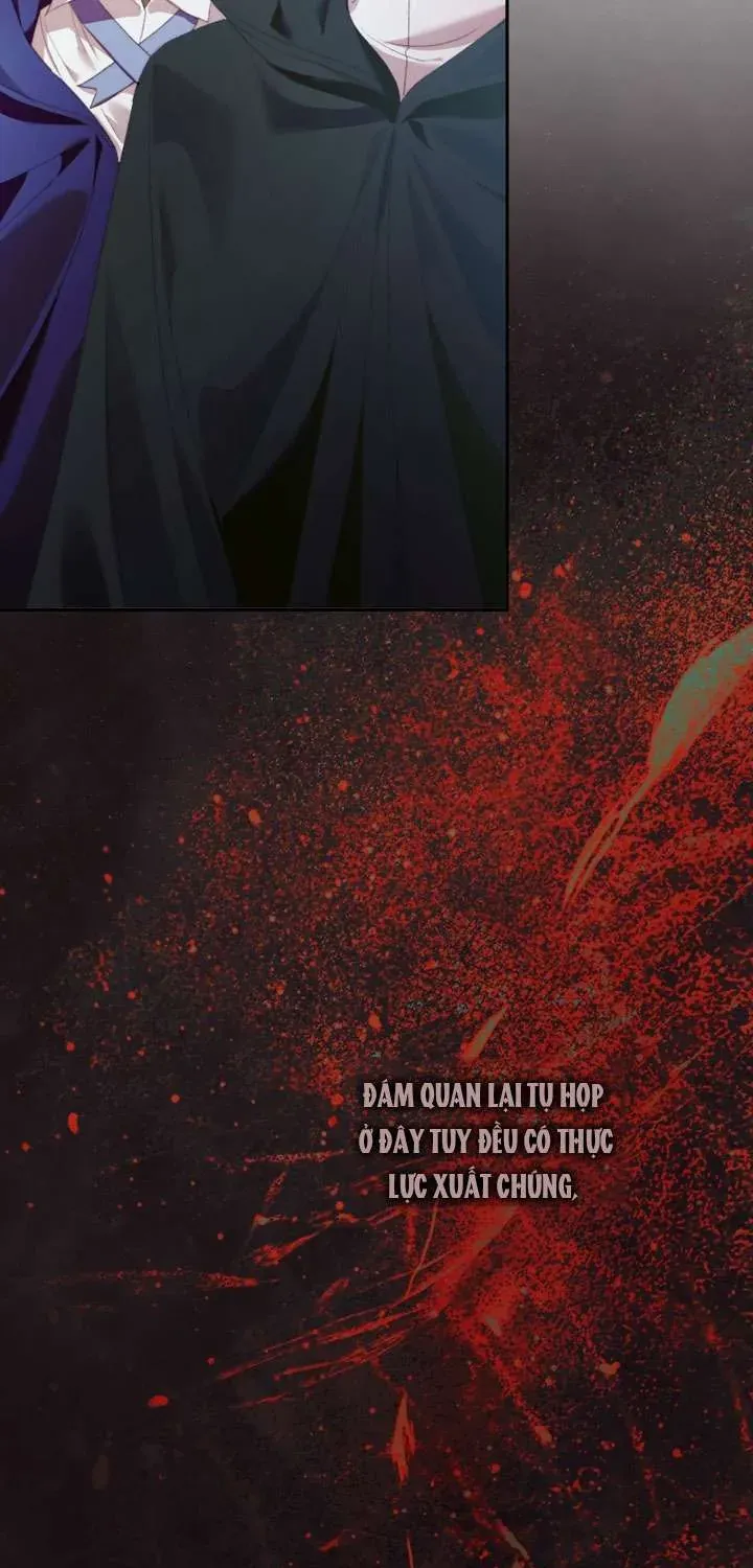 Trở Thành Gia Đình Của Kẻ Phản Diện Chap 155 - Next Chap 156