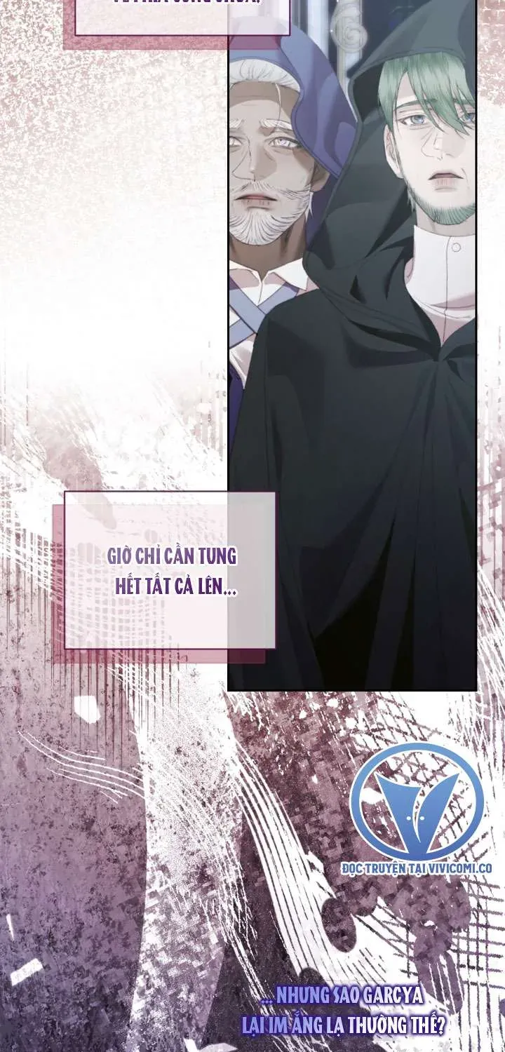 Trở Thành Gia Đình Của Kẻ Phản Diện Chap 155 - Next Chap 156