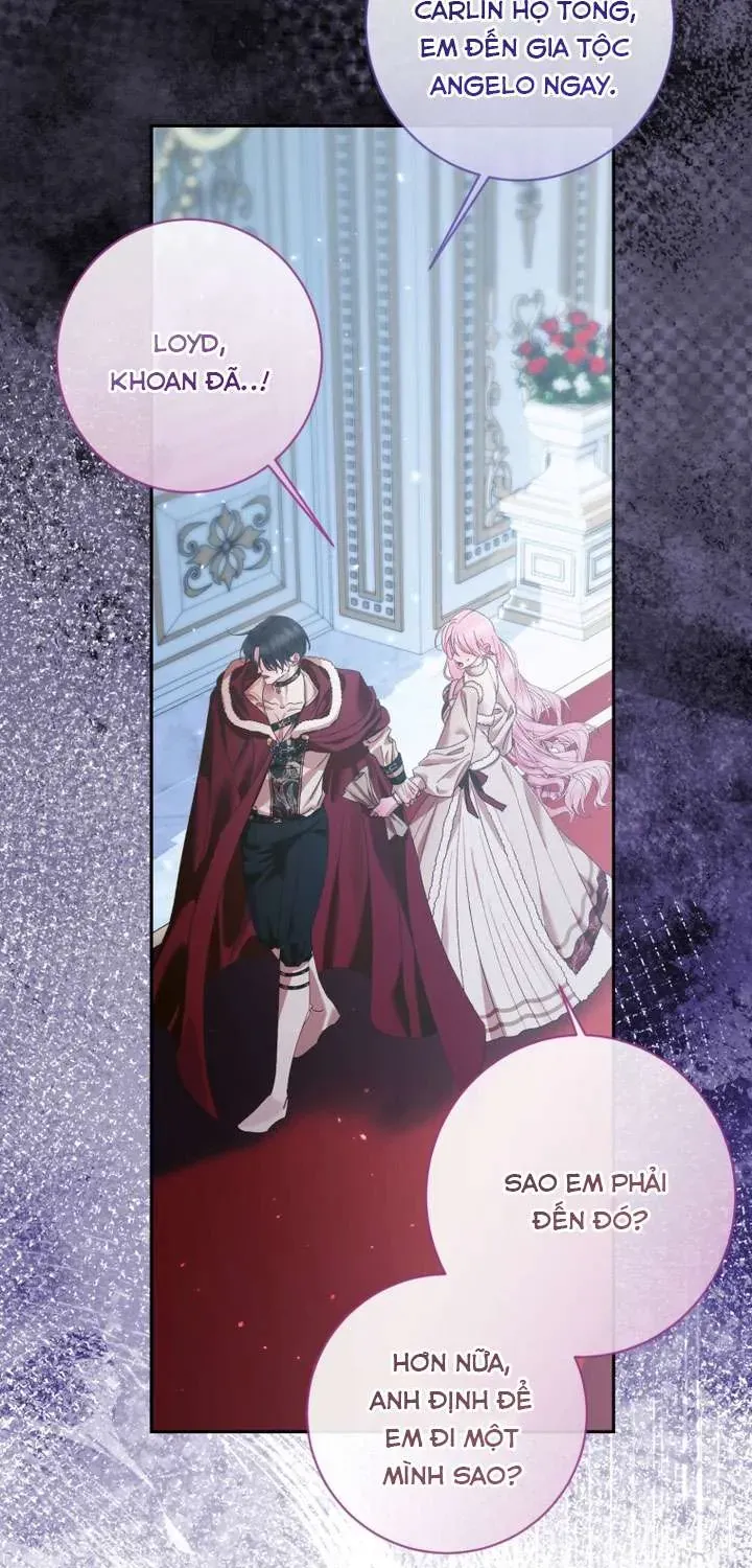 Trở Thành Gia Đình Của Kẻ Phản Diện Chap 155 - Next Chap 156