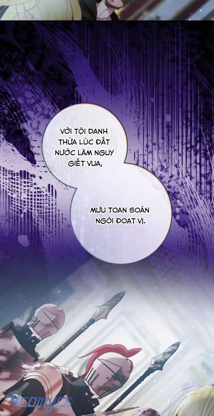 Trở Thành Gia Đình Của Kẻ Phản Diện Chap 155 - Next Chap 156