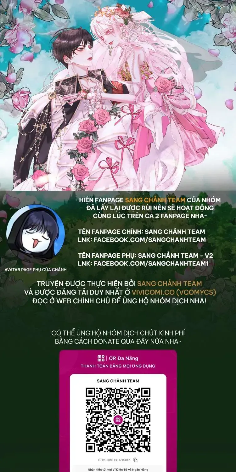 Trở Thành Gia Đình Của Kẻ Phản Diện Chap 155 - Next Chap 156