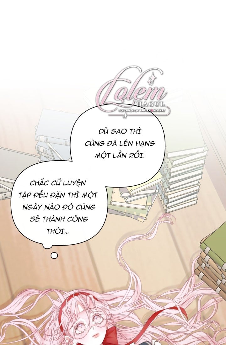 Trở Thành Gia Đình Của Kẻ Phản Diện Chap 21 - Next Chap 22