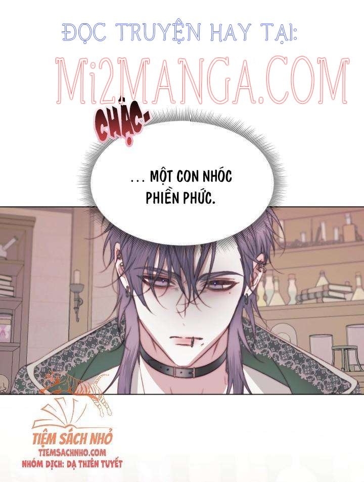 Trở Thành Gia Đình Của Kẻ Phản Diện Chap 22 - Next Chap 23