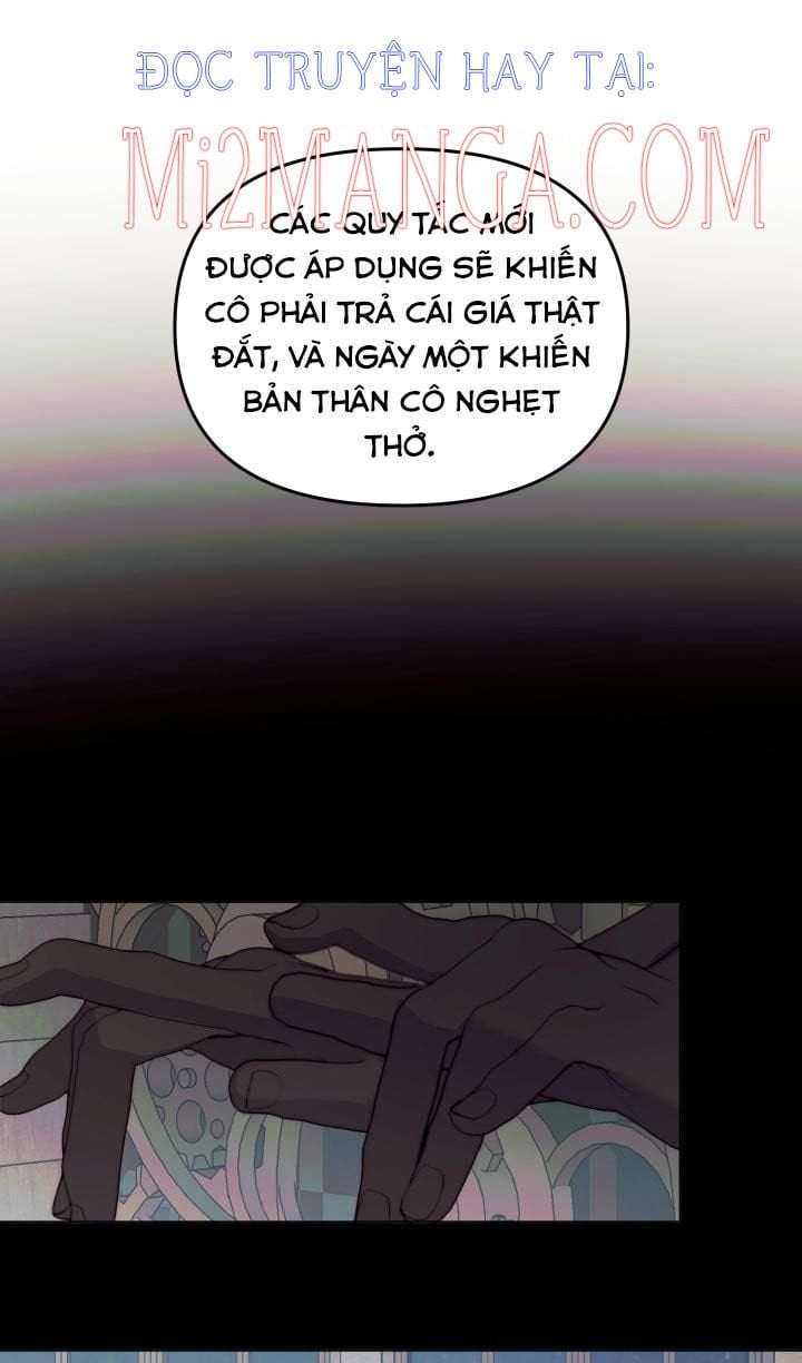 Trở Thành Gia Đình Của Kẻ Phản Diện Chap 23.5 - Next Chap 24.5