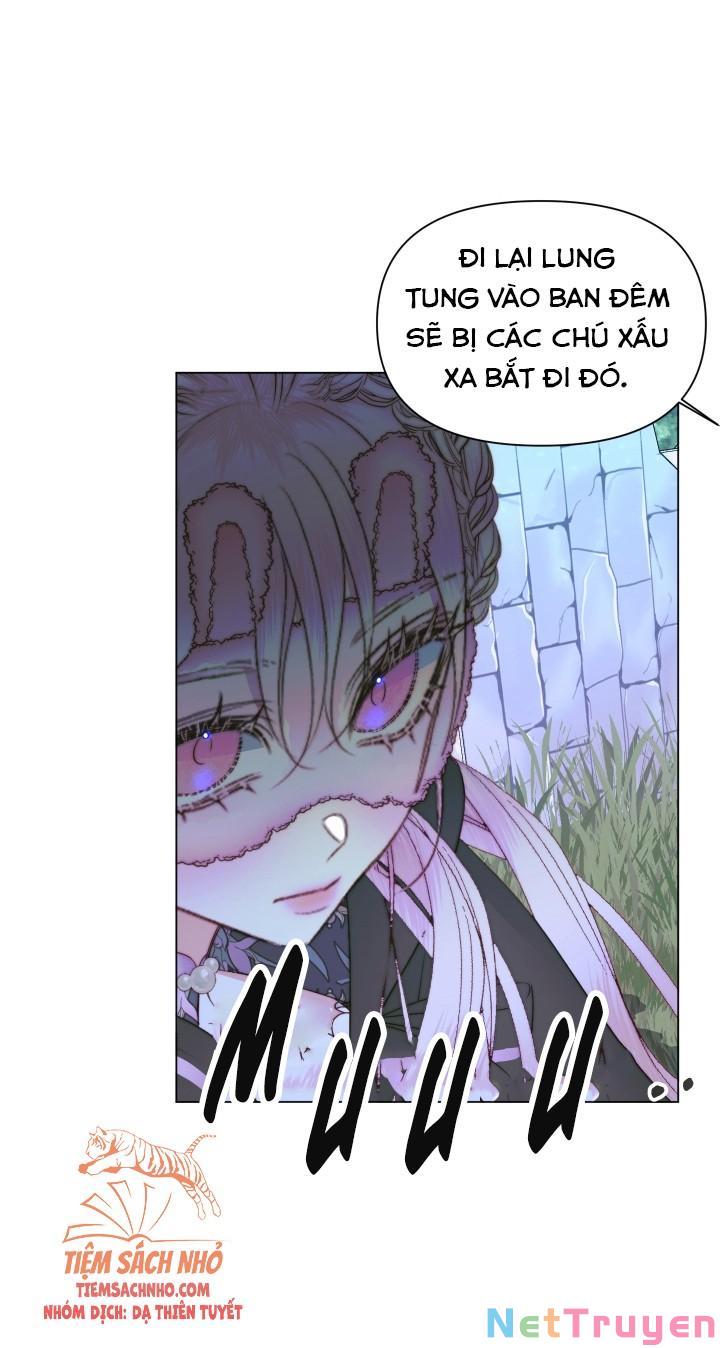Trở Thành Gia Đình Của Kẻ Phản Diện Chap 26 - Next Chap 27