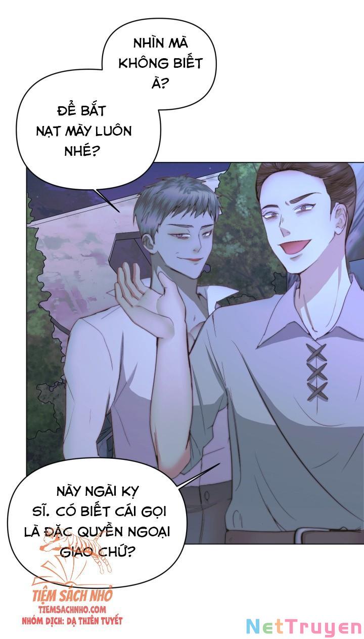 Trở Thành Gia Đình Của Kẻ Phản Diện Chap 26 - Next Chap 27