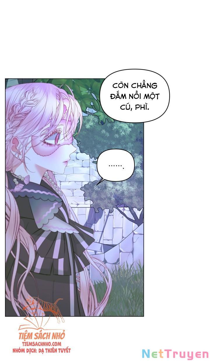 Trở Thành Gia Đình Của Kẻ Phản Diện Chap 26 - Next Chap 27