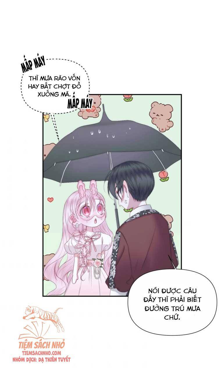 Trở Thành Gia Đình Của Kẻ Phản Diện Chap 33 - Next Chap 34