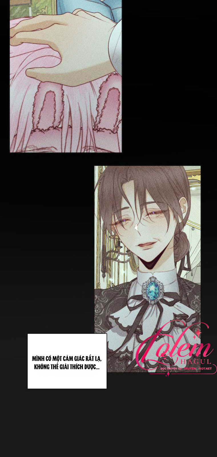 Trở Thành Gia Đình Của Kẻ Phản Diện Chap 35.5 - Next Chap 36.5