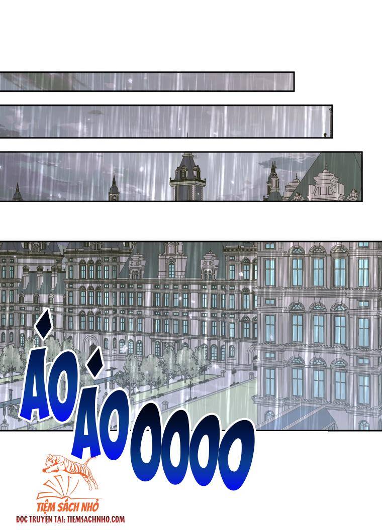 Trở Thành Gia Đình Của Kẻ Phản Diện Chap 36 - Next Chap 37