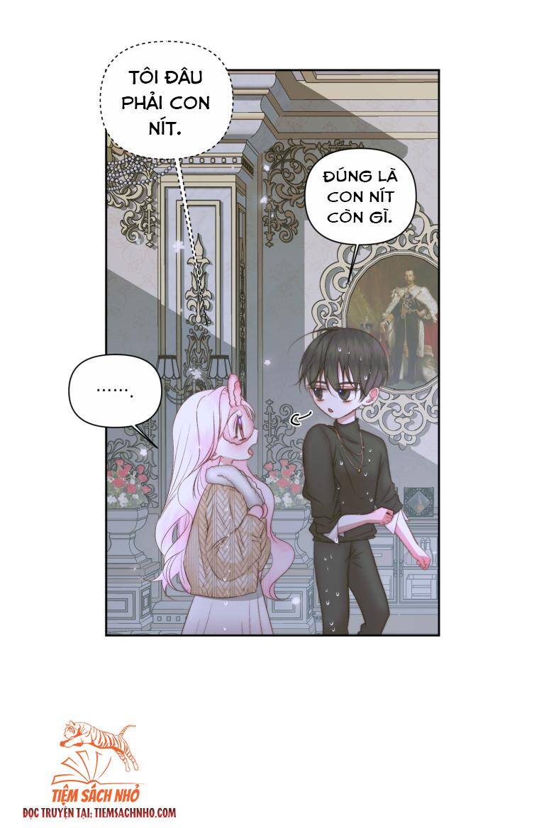 Trở Thành Gia Đình Của Kẻ Phản Diện Chap 36 - Next Chap 37