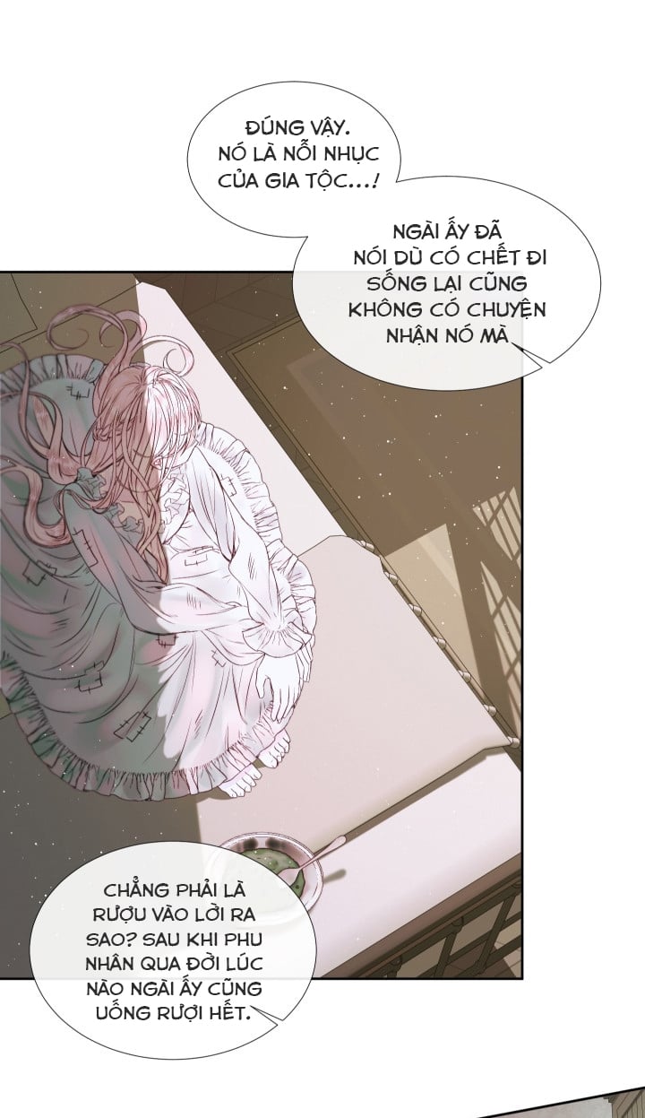 Trở Thành Gia Đình Của Kẻ Phản Diện Chap 4 - Next Chap 5