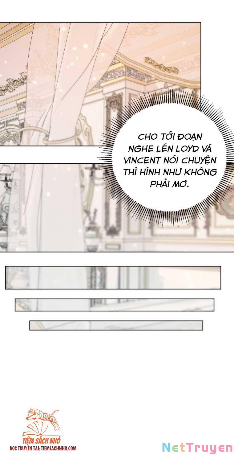 Trở Thành Gia Đình Của Kẻ Phản Diện Chap 41 - Next Chap 42