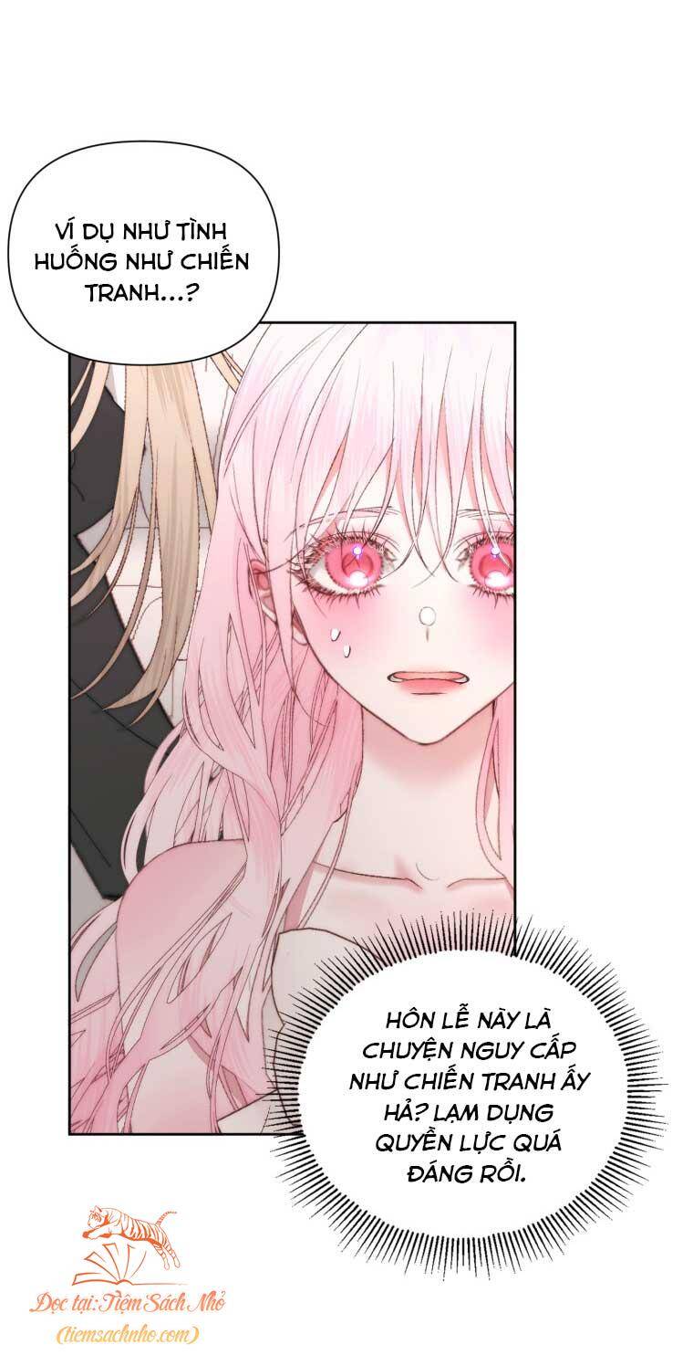 Trở Thành Gia Đình Của Kẻ Phản Diện Chap 48 - Next Chap 49