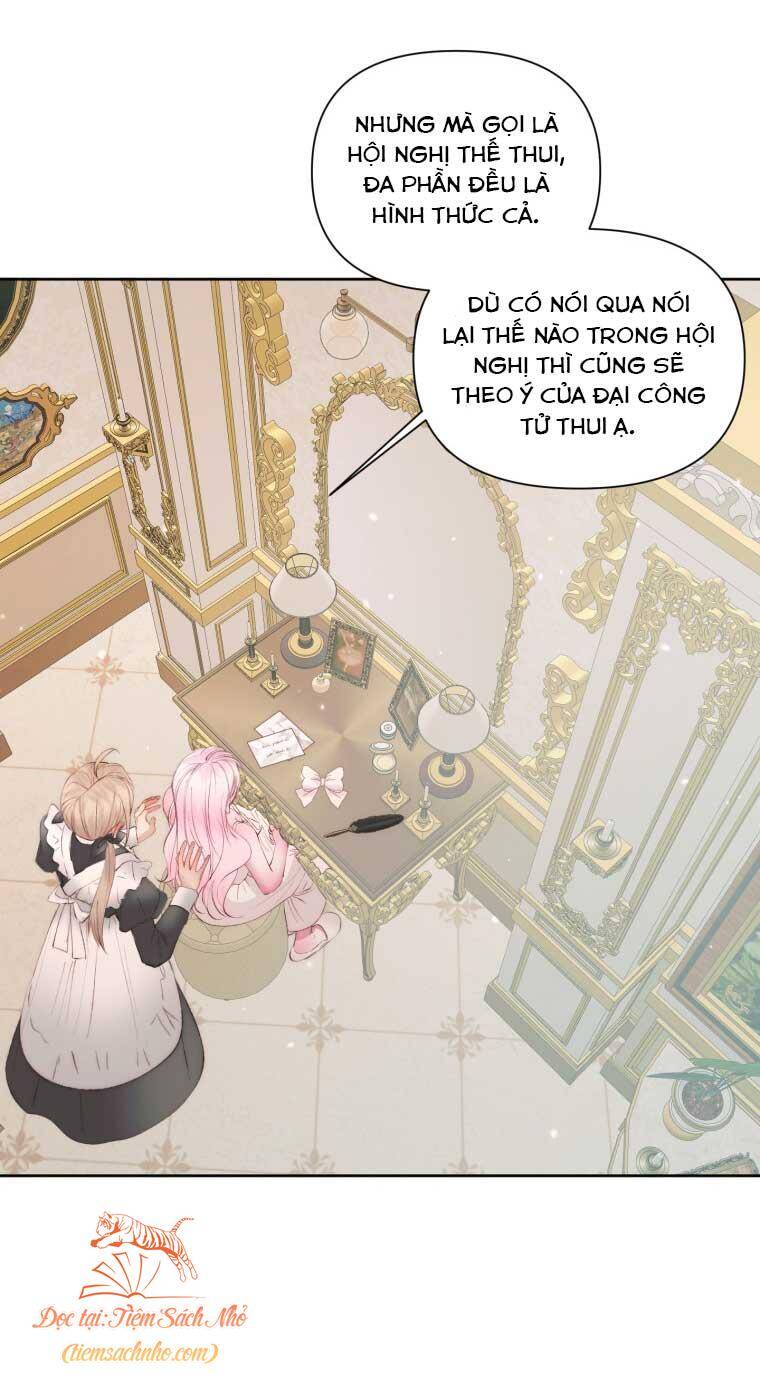 Trở Thành Gia Đình Của Kẻ Phản Diện Chap 48 - Next Chap 49