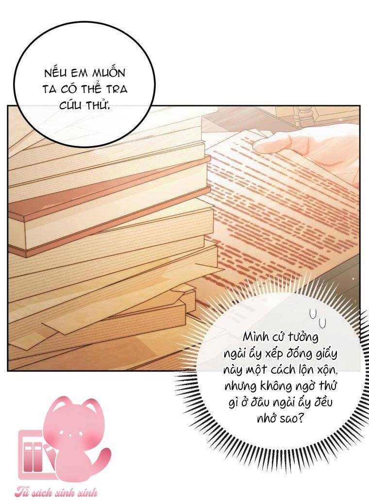 Trở Thành Gia Đình Của Kẻ Phản Diện Chap 60 - Next Chap 61