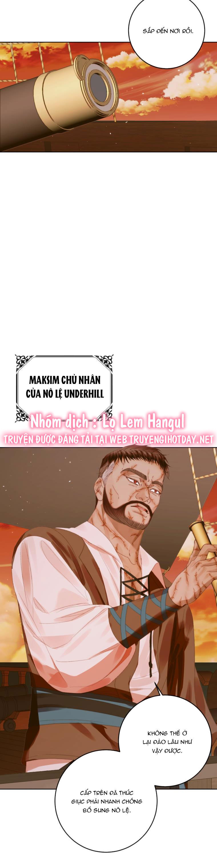 Trở Thành Gia Đình Của Kẻ Phản Diện Chap 81 - Next Chap 82
