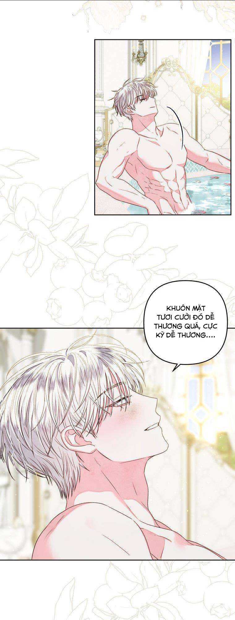 Trở Thành Hầu Nữ Còn Quan Trọng Hơn Là Làm Công Chúa Chap 11 - Next Chap 12