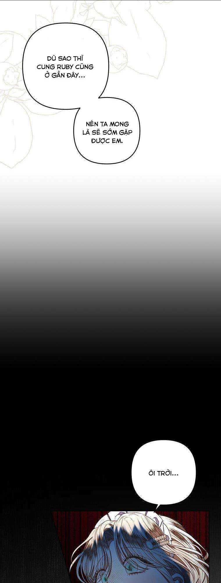 Trở Thành Hầu Nữ Còn Quan Trọng Hơn Là Làm Công Chúa Chap 11 - Next Chap 12