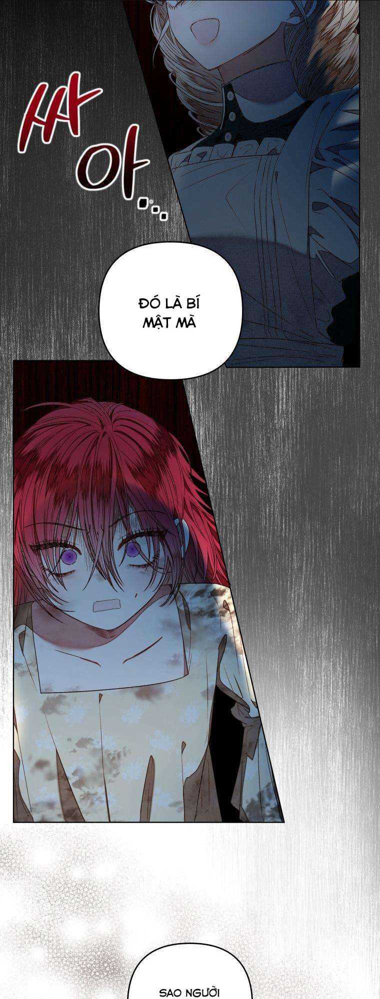 Trở Thành Hầu Nữ Còn Quan Trọng Hơn Là Làm Công Chúa Chap 11 - Next Chap 12